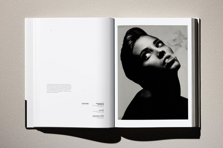Produktbild: Albert Watson