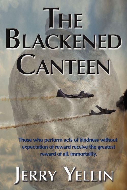 Produktbild: The Blackened Canteen