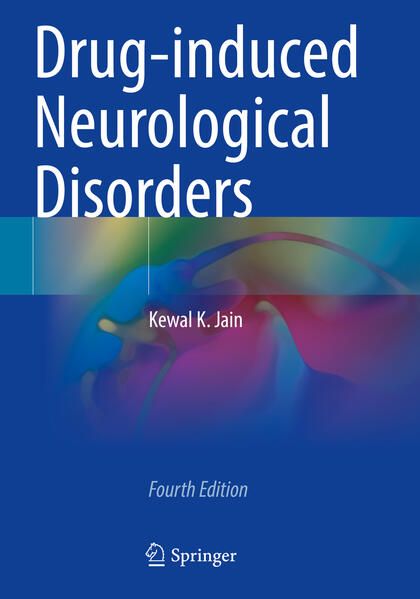 Produktbild: Drug-induced Neurological Disorders