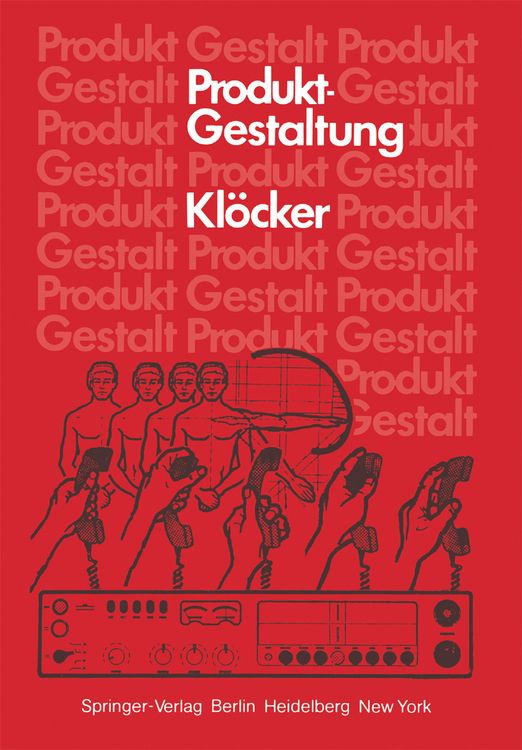 Produktbild: Produktgestaltung