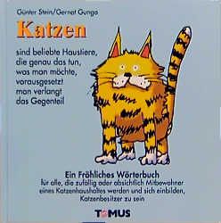 Produktbild: Katzen