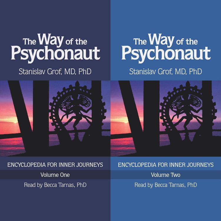 Produktbild: The Way of the Psychonaut Vol. 1
