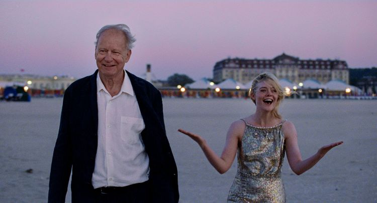 Produktbild: Sentimental Value