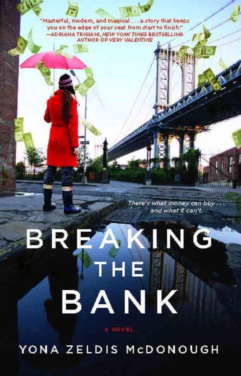Produktbild: Breaking the Bank