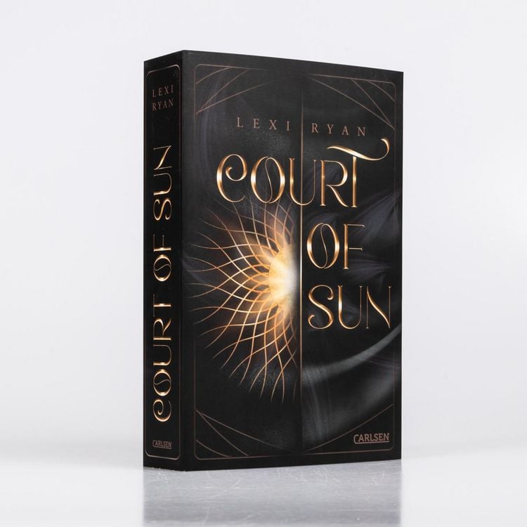Produktbild: Court of Sun 1: Court of Sun