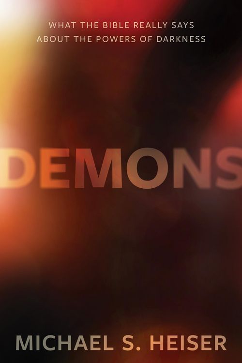Produktbild: Demons
