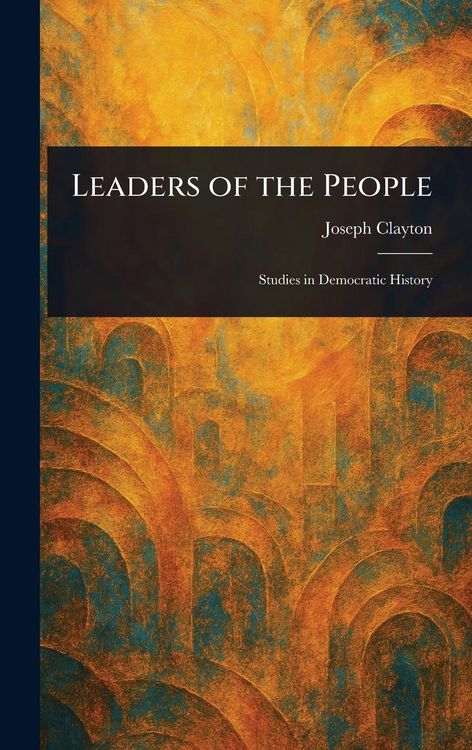 Produktbild: Leaders of the People