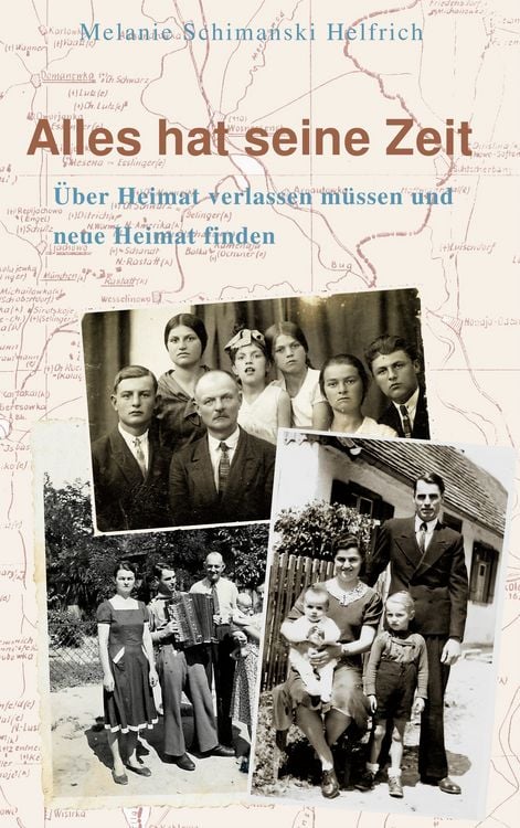 Produktbild: Alles hat seine Zeit