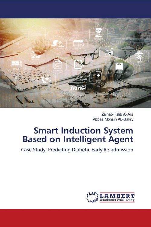 Produktbild: Smart Induction System Based on Intelligent Agent
