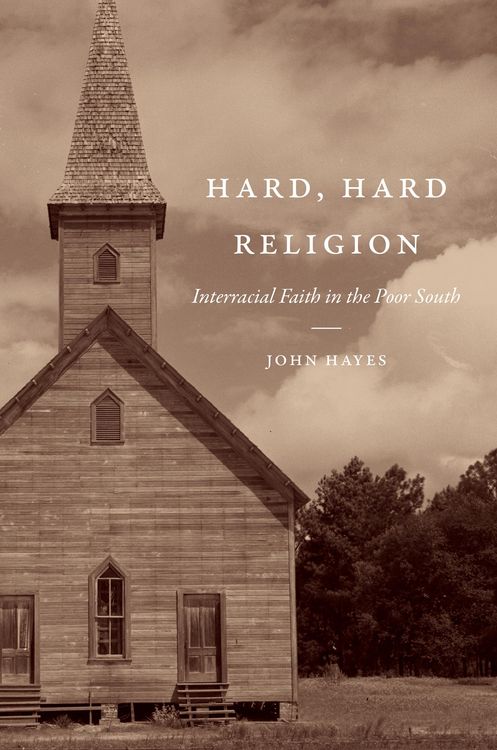 Produktbild: Hard, Hard Religion