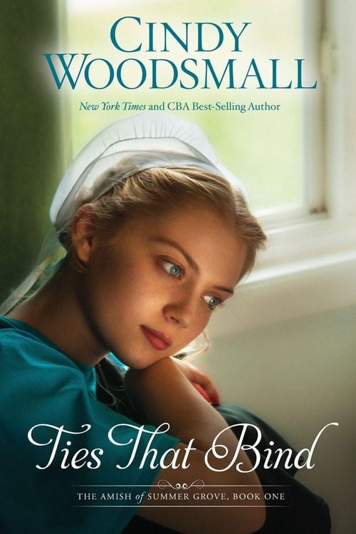 Produktbild: Ties That Bind