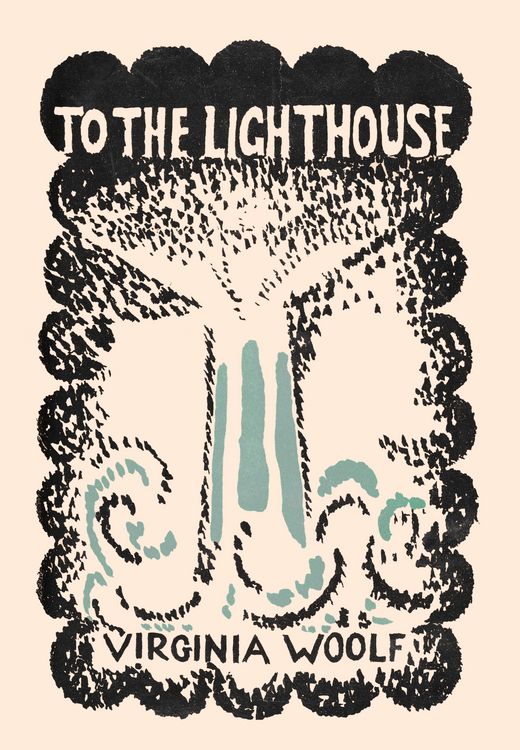 Produktbild: To the Lighthouse