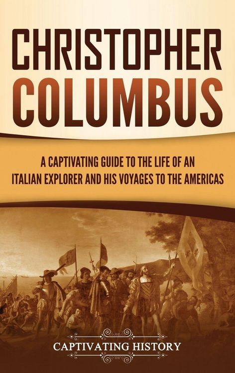 Produktbild: Christopher Columbus
