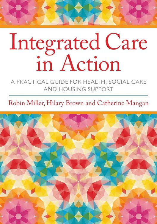 Produktbild: Integrated Care in Action