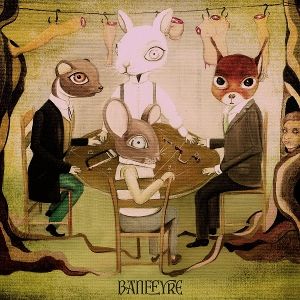 Produktbild: Banefyre