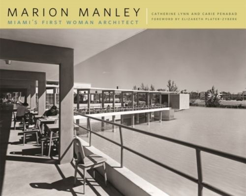 Produktbild: Marion Manley