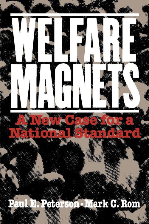 Produktbild: Welfare Magnets