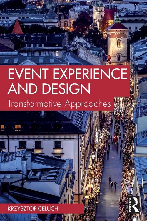 Produktbild: Event Experience and Design