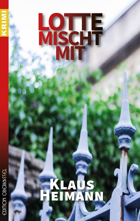 Produktbild: Lotte mischt mit