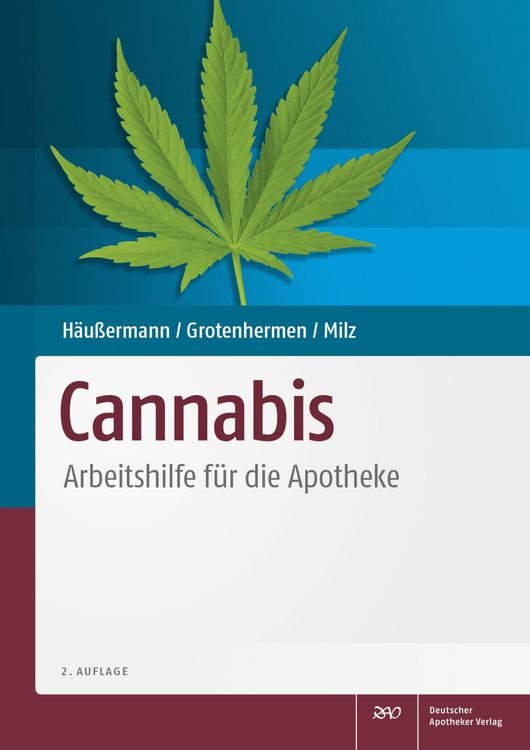 Produktbild: Cannabis