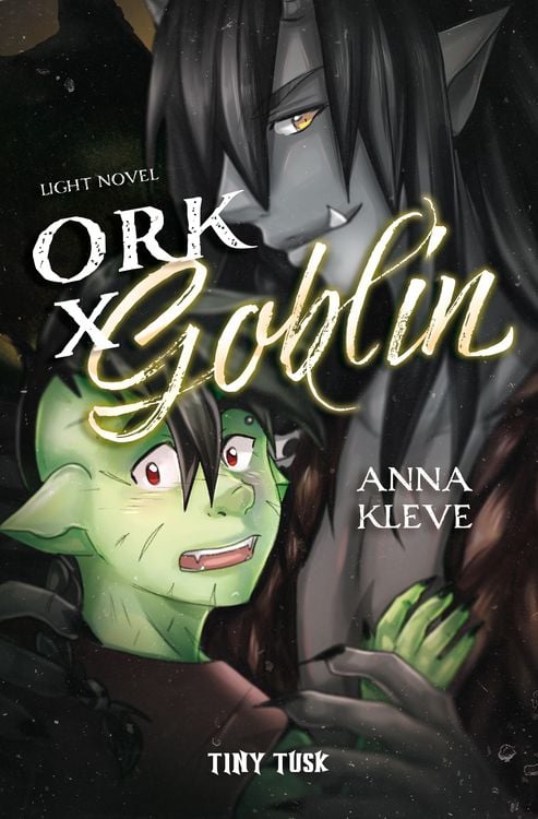 Produktbild: Ork X Goblin