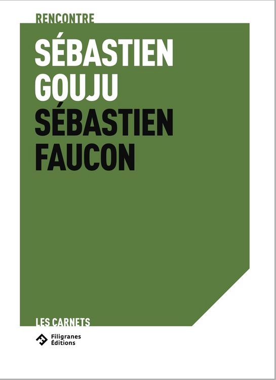 Produktbild: Rencontre sebastien gouju jardin