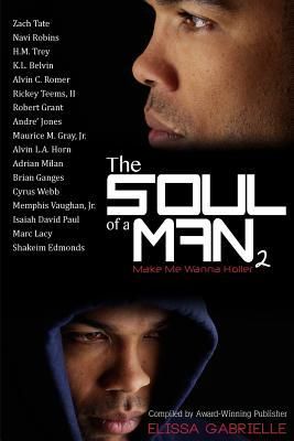 Produktbild: The Soul of a Man 2: Make Me Wanna Holler