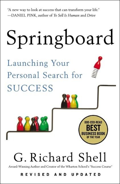 Produktbild: Springboard