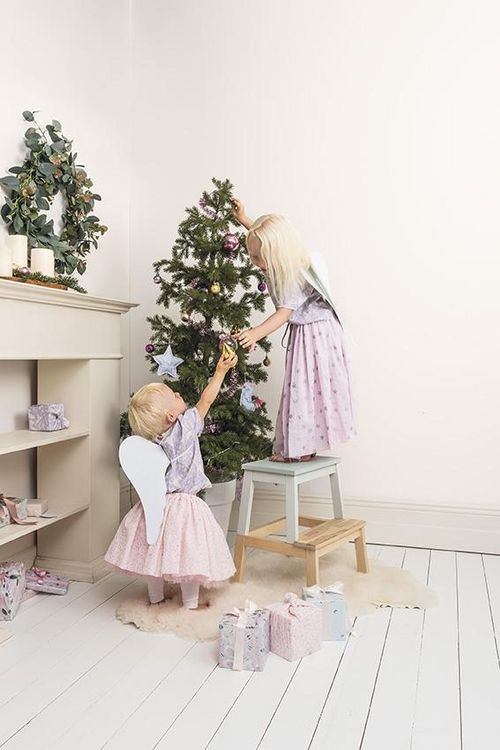 Produktbild: Das kleine Rico N&auml;hbuch No 7 - Weihnachten