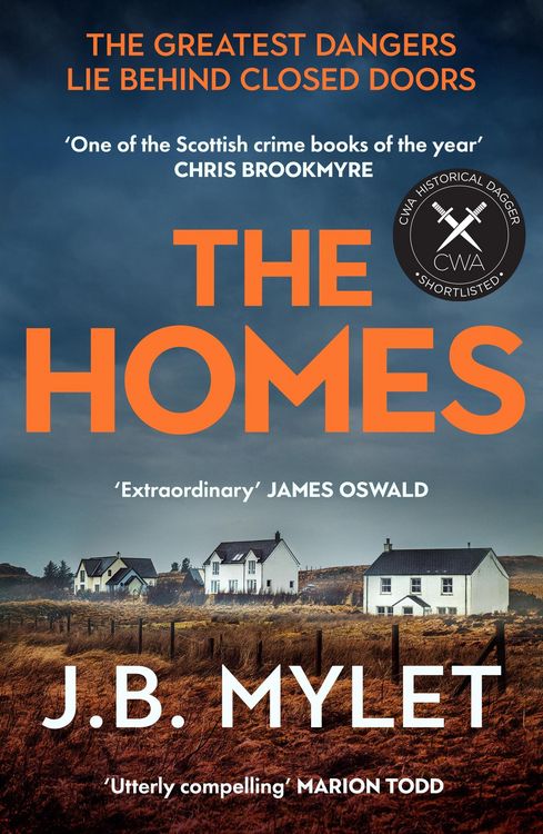 Produktbild: The Homes