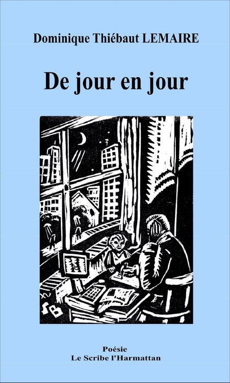 Produktbild: De jour en jour