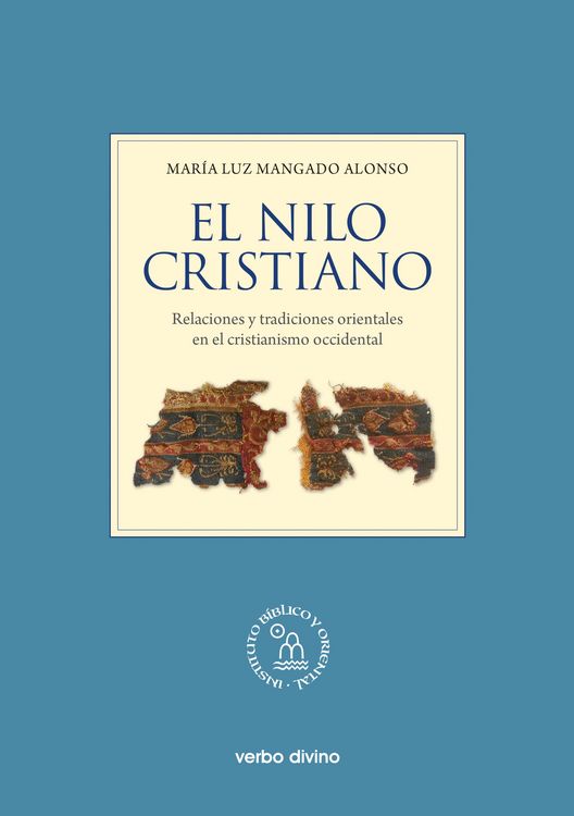 Produktbild: El Nilo cristiano