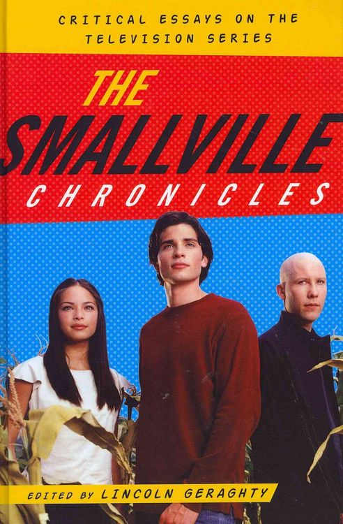 Produktbild: Smallville Chronicles