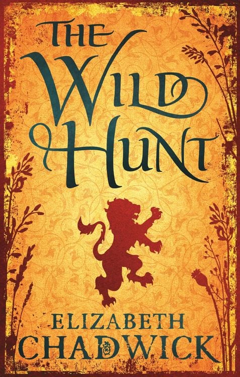 Produktbild: The Wild Hunt