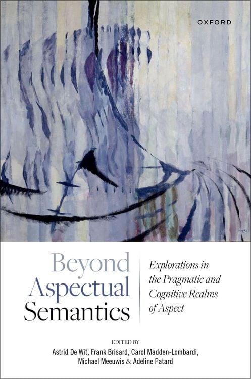 Produktbild: Beyond Aspectual Semantics