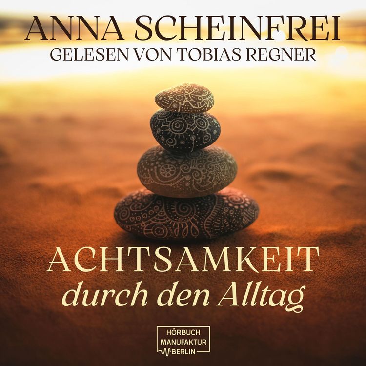 Produktbild: Achtsamkeitsweg im Alltag