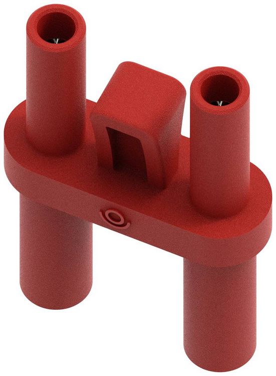 Produktbild: Electro PJP 2019-ARS-IEC-CD1-R 2019-ARS-IEC-CD1-R Kurzschlussstecker 1St.