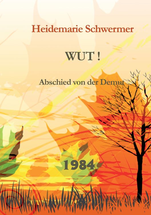Produktbild: Wut!