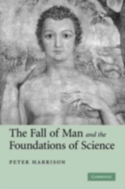 Produktbild: Fall of Man and the Foundations of Science