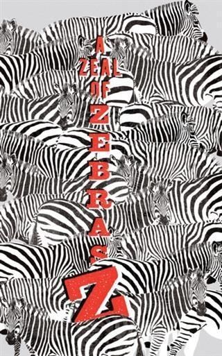 Produktbild: Zeal of Zebras