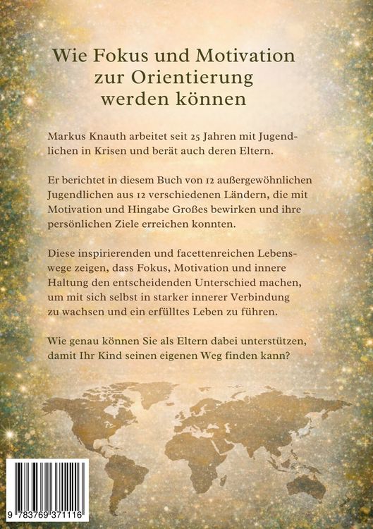 Produktbild: 12 au&szlig;ergew&ouml;hnliche Jugendliche aus aller Welt