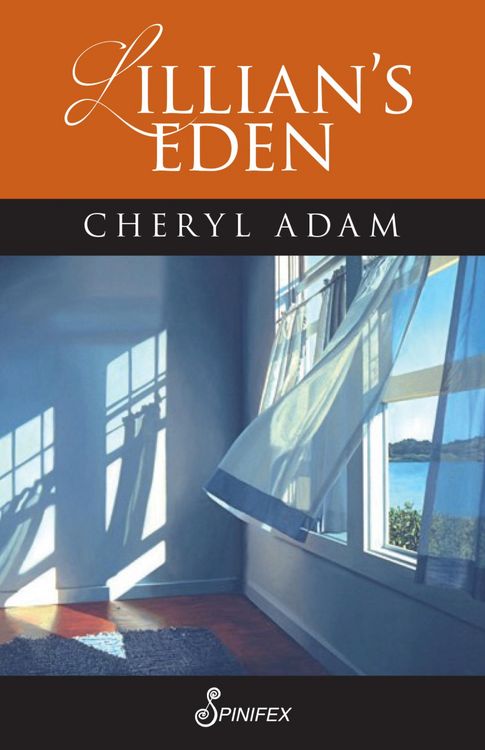 Produktbild: Lillian's Eden