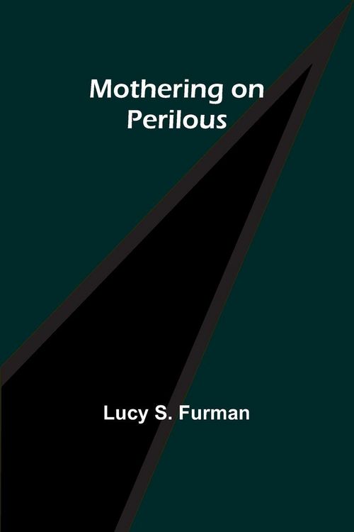 Produktbild: Mothering on Perilous