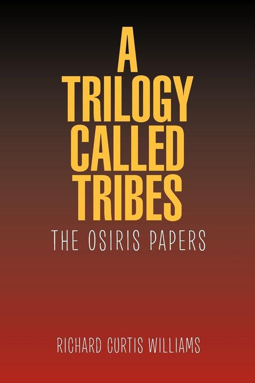Produktbild: A Trilogy Called Tribes!
