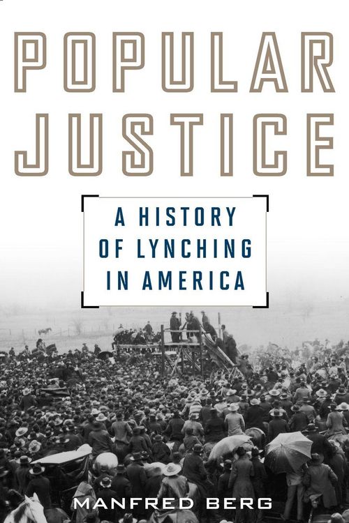 Produktbild: Popular Justice