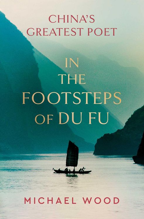 Produktbild: In the Footsteps of Du Fu