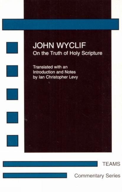 Produktbild: On the Truth of Holy Scripture