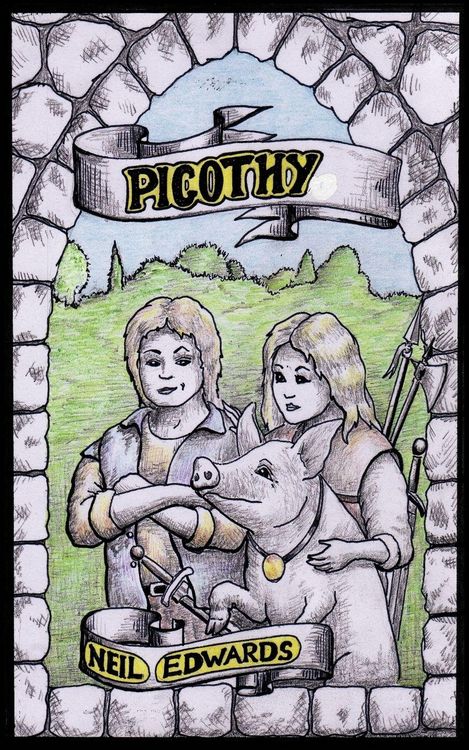 Produktbild: Pigothy