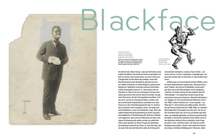 Produktbild: Black Comics