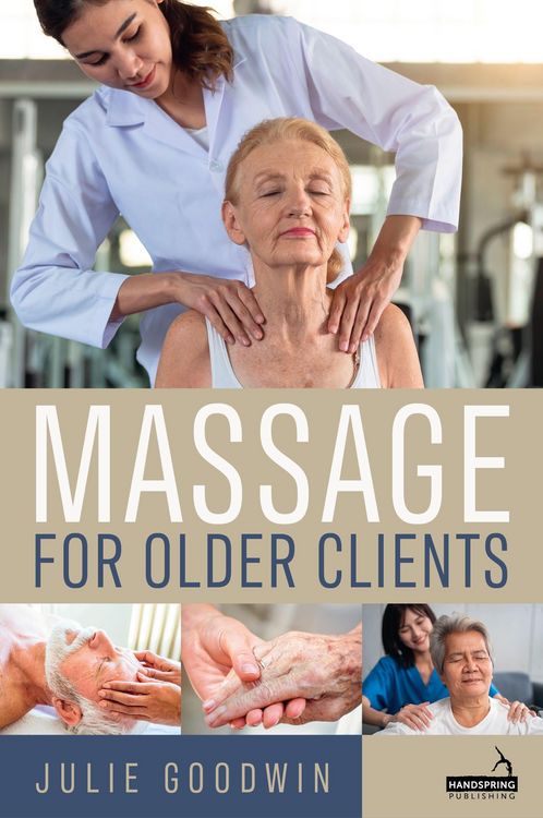 Produktbild: Massage for Older Clients